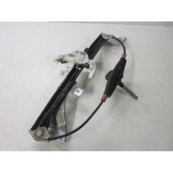 Leve Vitre Mecanique Arriere Gauche Ford Fiesta 5 Phase 1